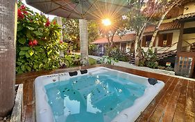 Pousada Casa Zanotto